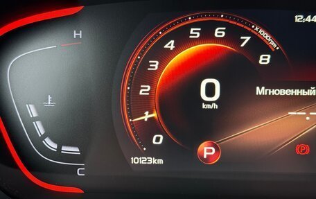 Geely Coolray I, 2023 год, 1 995 000 рублей, 19 фотография