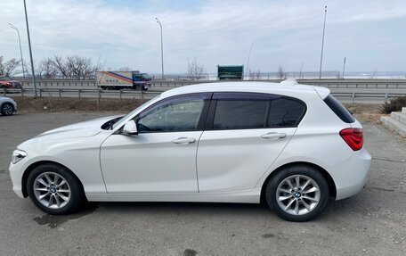 BMW 1 серия, 2016 год, 1 300 000 рублей, 3 фотография