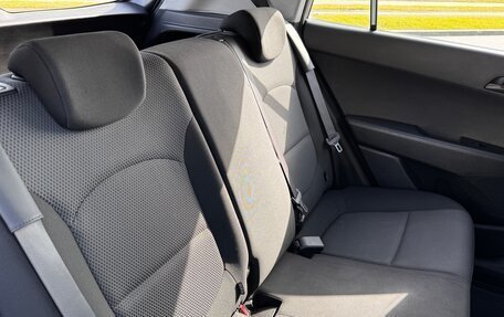 Hyundai Creta I рестайлинг, 2018 год, 1 685 000 рублей, 9 фотография