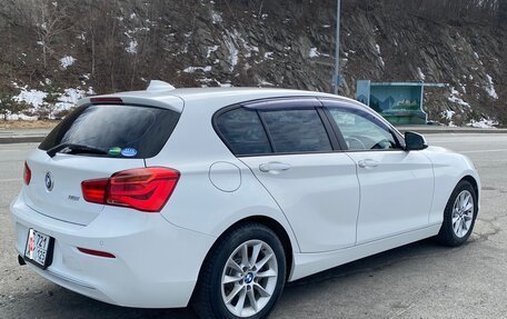 BMW 1 серия, 2016 год, 1 300 000 рублей, 7 фотография