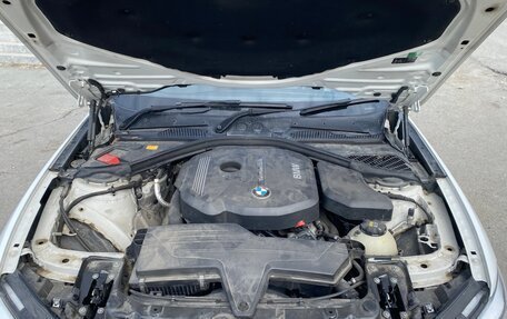 BMW 1 серия, 2016 год, 1 300 000 рублей, 10 фотография