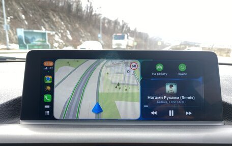 BMW 1 серия, 2016 год, 1 300 000 рублей, 15 фотография