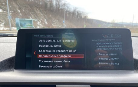 BMW 1 серия, 2016 год, 1 300 000 рублей, 14 фотография