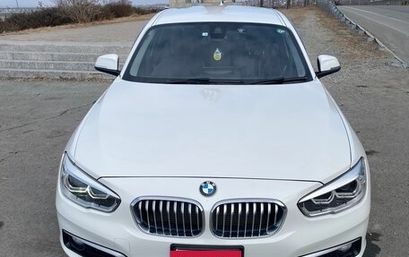 BMW 1 серия, 2016 год, 1 300 000 рублей, 9 фотография