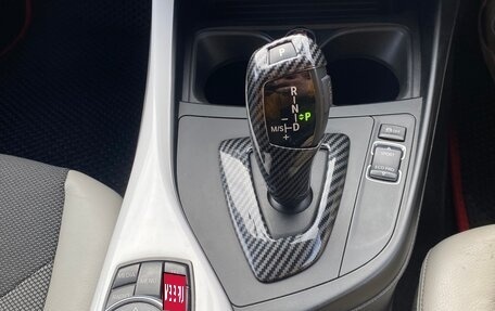 BMW 1 серия, 2016 год, 1 300 000 рублей, 16 фотография