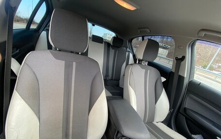 BMW 1 серия, 2016 год, 1 300 000 рублей, 19 фотография