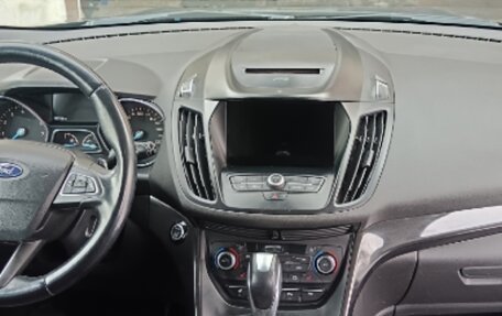 Ford Kuga III, 2017 год, 1 400 000 рублей, 8 фотография