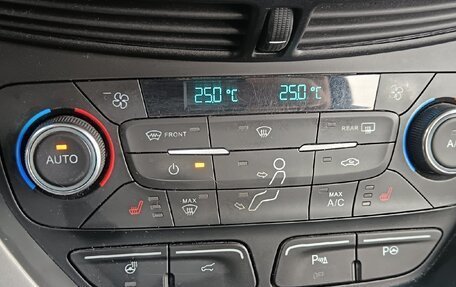 Ford Kuga III, 2017 год, 1 400 000 рублей, 4 фотография