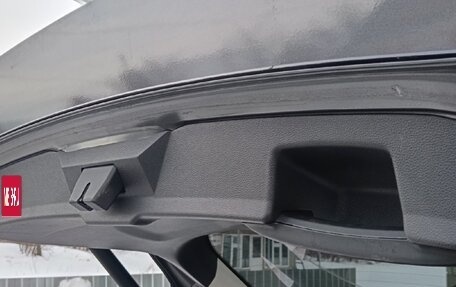 Ford Kuga III, 2017 год, 1 400 000 рублей, 9 фотография