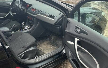 Citroen C5 II, 2011 год, 420 000 рублей, 3 фотография