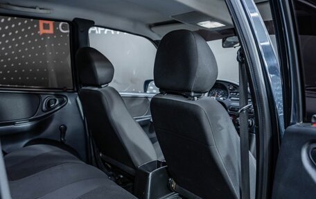 Chevrolet Niva I рестайлинг, 2011 год, 439 000 рублей, 21 фотография