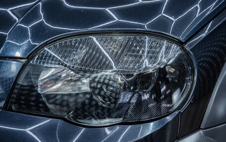 Chevrolet Niva I рестайлинг, 2011 год, 439 000 рублей, 20 фотография