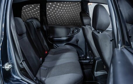 Chevrolet Niva I рестайлинг, 2011 год, 439 000 рублей, 22 фотография