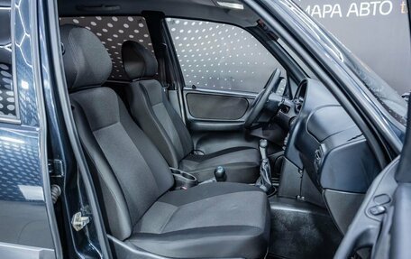 Chevrolet Niva I рестайлинг, 2011 год, 439 000 рублей, 23 фотография