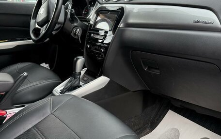 Suzuki Vitara II рестайлинг, 2018 год, 1 690 000 рублей, 6 фотография