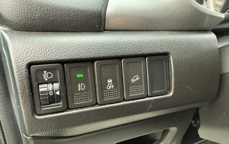 Suzuki Vitara II рестайлинг, 2018 год, 1 690 000 рублей, 10 фотография