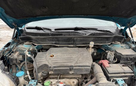 Suzuki Vitara II рестайлинг, 2018 год, 1 690 000 рублей, 9 фотография