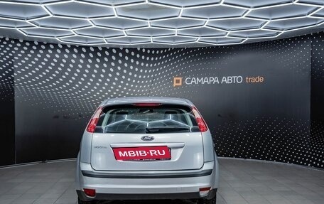 Ford Focus II рестайлинг, 2007 год, 431 000 рублей, 9 фотография