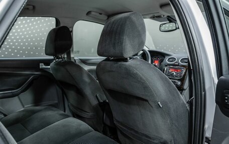 Ford Focus II рестайлинг, 2007 год, 431 000 рублей, 17 фотография