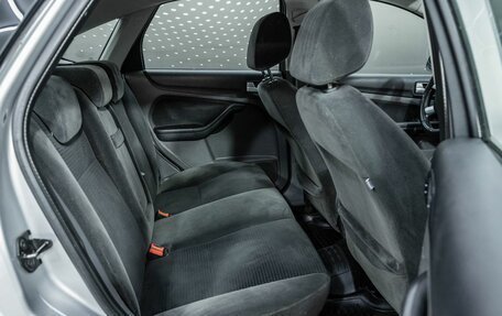 Ford Focus II рестайлинг, 2007 год, 431 000 рублей, 18 фотография