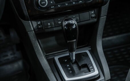 Ford Focus II рестайлинг, 2007 год, 431 000 рублей, 13 фотография