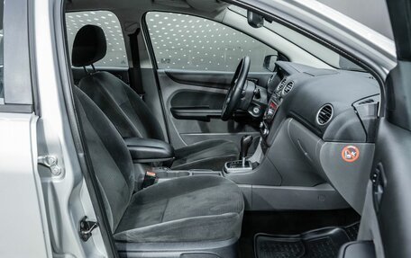 Ford Focus II рестайлинг, 2007 год, 431 000 рублей, 20 фотография