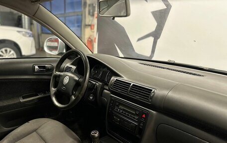 Volkswagen Passat B5+ рестайлинг, 2004 год, 479 900 рублей, 5 фотография