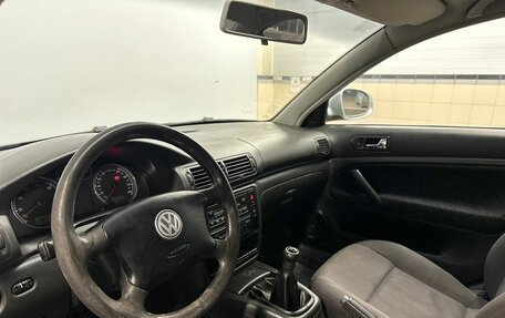 Volkswagen Passat B5+ рестайлинг, 2004 год, 479 900 рублей, 6 фотография