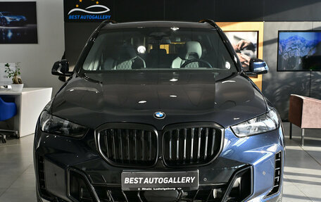BMW X5, 2025 год, 12 880 000 рублей, 2 фотография