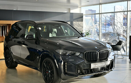 BMW X5, 2025 год, 12 880 000 рублей, 3 фотография