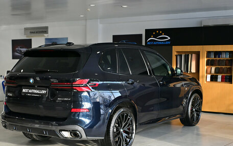 BMW X5, 2025 год, 12 880 000 рублей, 4 фотография