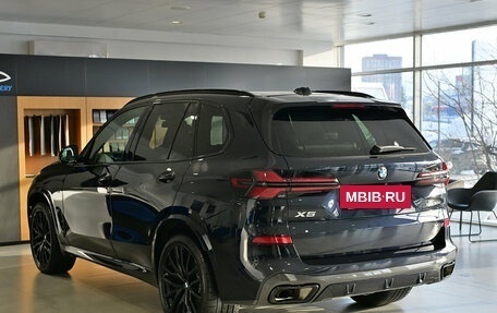 BMW X5, 2025 год, 12 880 000 рублей, 6 фотография