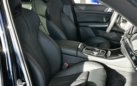 BMW X5, 2025 год, 12 880 000 рублей, 23 фотография