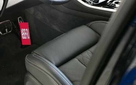 BMW X5, 2025 год, 12 880 000 рублей, 13 фотография