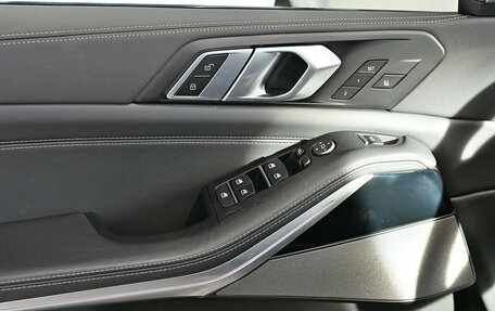 BMW X5, 2025 год, 12 880 000 рублей, 29 фотография