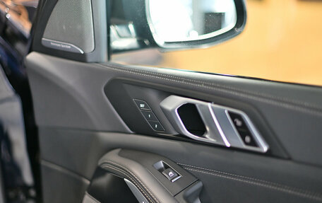 BMW X5, 2025 год, 12 880 000 рублей, 31 фотография