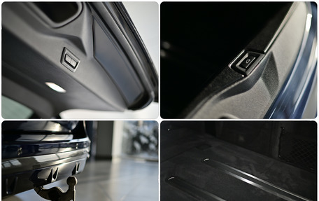 BMW X5, 2025 год, 12 880 000 рублей, 38 фотография