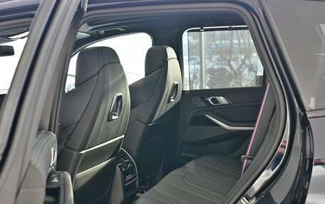 BMW X5, 2025 год, 12 880 000 рублей, 34 фотография