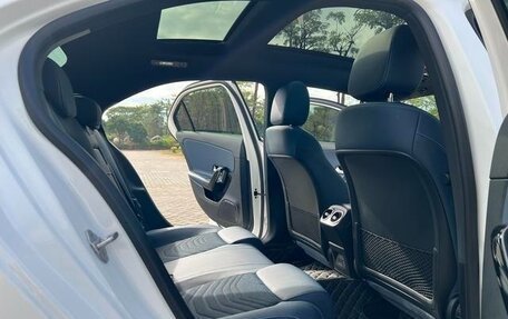 Mercedes-Benz A-Класс, 2022 год, 1 550 000 рублей, 11 фотография