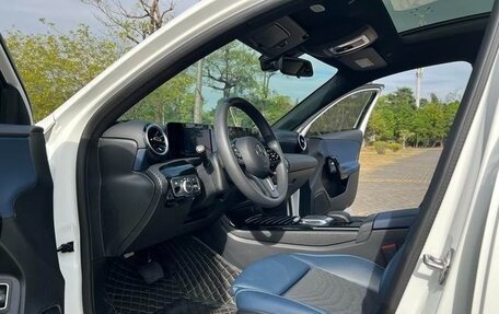 Mercedes-Benz A-Класс, 2022 год, 1 550 000 рублей, 8 фотография