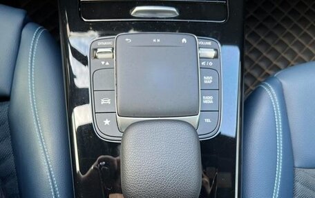 Mercedes-Benz A-Класс, 2022 год, 1 550 000 рублей, 18 фотография