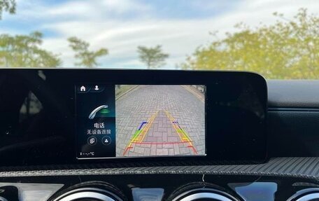 Mercedes-Benz A-Класс, 2022 год, 1 550 000 рублей, 16 фотография