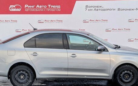 Volkswagen Polo VI (EU Market), 2020 год, 1 655 000 рублей, 4 фотография