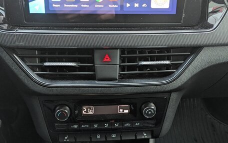 Volkswagen Polo VI (EU Market), 2020 год, 1 655 000 рублей, 8 фотография