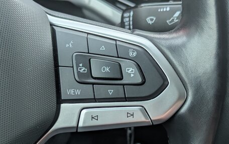 Volkswagen Polo VI (EU Market), 2020 год, 1 655 000 рублей, 11 фотография