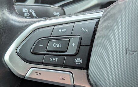 Volkswagen Polo VI (EU Market), 2020 год, 1 655 000 рублей, 12 фотография