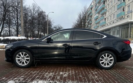 Mazda 6, 2018 год, 1 839 000 рублей, 5 фотография