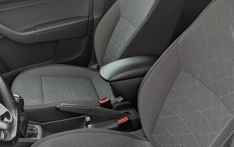 Volkswagen Polo VI (EU Market), 2020 год, 1 655 000 рублей, 14 фотография