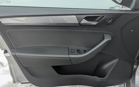 Volkswagen Polo VI (EU Market), 2020 год, 1 655 000 рублей, 17 фотография