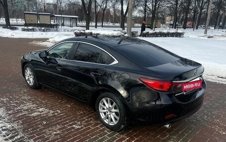 Mazda 6, 2018 год, 1 839 000 рублей, 8 фотография